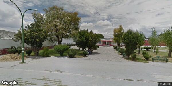 CENTRO DE DESARROLLO DE PARTICIPACIÓN COMUNITARIA Y CIUDADANA MUNICIPAL